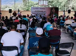 Morena realizará 211 asambleas informativas en defensa de la soberanía nacional