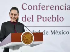 No corresponde con la realidad que haya una generación de jóvenes contra el gobierno: Sheinbaum