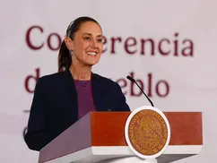 Hay que ser solo mexicanos para ser presidente o presidenta: Sheinbaum sobre iniciativa contra doble nacionalidad