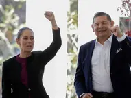 Respalda gobierno de Puebla a Sheinbaum tras imposición de aranceles a México