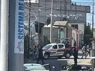 Sujetos armados asesinan a dos motociclistas en San Matías Tlalancaleca