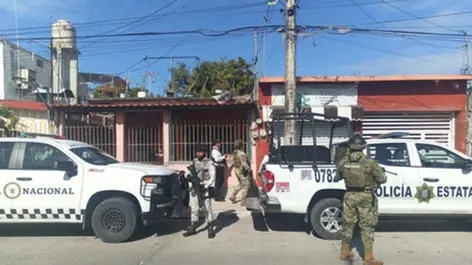 Semar desmantela red de 700 cámaras de espionaje criminal en ocho estados