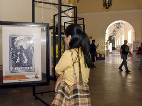 Continúa FENALI BUAP 39 con actividades culturales