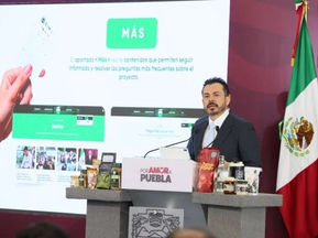 Gobierno Estatal fortalece la transparencia del transporte por cable con información pública