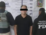 Detienen al empresario y heredero del legado de Socorro Romero Sánchez