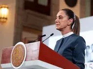 Morena respalda Estrategia Nacional de Seguridad de Sheinbaum