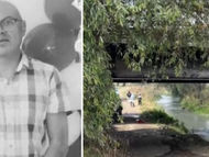 Identifican cuerpo hallado en el río Atoyac: era Óscar, desaparecido en Texmelucan