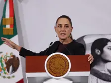 “No hay impunidad” ante denuncias por abusos sexuales a mujeres militares: Sheinbaum