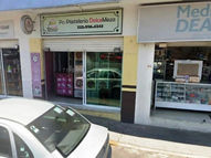 Ladrones se hacen pasar por clientes y asaltan pastelería en la Avenida Margaritas