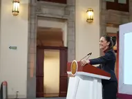 Sheinbaum desmiente que Revocación de Mandato sea estrategia política