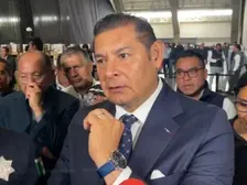 Listo el Paquete Económico 2026: Armenta