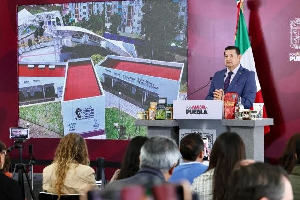Política estatal de protección integral de mujeres contribuye con disminución de feminicidios