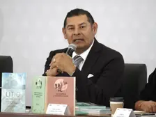 Paseo Bravo será nuevo atractivo: Alejandro Armenta