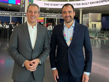 Participa Pepe Chedraui en el Smart City Expo World Congress en Barcelona