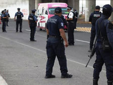 Secretaría de Seguridad Pública realiza 90 detenciones en cinco días en Puebla capital