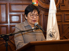 BUAP sede de las XXIII Jornadas Archivísticas de la RENAIES