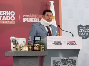 Atrae Fiscalía de Puebla investigación sobre narcolaboratorio en la Sierra Norte