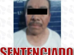 Más de 17 años de cárcel a hombre por violación de menor de 12 años en Tehuacán