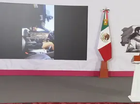 Sheinbaum califica de "porfiristas, regresivas y fuera de la realidad" las propuestas panistas para limitar el voto