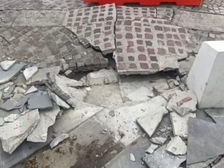 Chedraui urge a Contraloría investigar obras en Avenida Juárez por 96 mdp