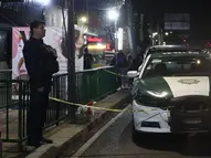Investigan a policías por manipular pruebas del asesinato de funcionarios de CDMX