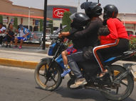 Seguirá el retiro de motocicletas irregulares: Chedraui