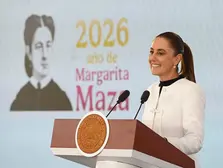 Hay resultados contundentes en seguridad, responde Sheinbaum a EU