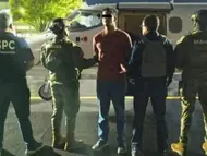 Detienen a  'El Caiser' uno de los líderes de 'La Barredora'; fue detenido en Puebla