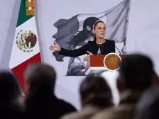 Sheinbaum: el incremento de aranceles no tiene a China como dedicatoria