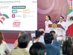 En Chiapas, construcción y ampliación de 31 bachilleratos con una inversión de 586.4 mdp