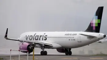 Puebla y Aguascalientes fortalecen conexión aérea con nueva ruta de Volaris