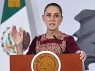 Sheinbaum llama a EU no usar a México como tema electoral; destaca cooperación en combate al fentanilo