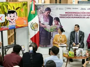 Impulsan Gobierno Estatal y Derechos Humanos “El libro de Sofía” para la niñez indígena