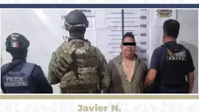 Detienen a presunto secuestrador que exigía 50 mil dólares junto con sus cómplices