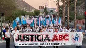 FGR destaca fallo de la SCJN por caso ABC; informa que continuará proceso contra dos exfuncionarios del IMSS