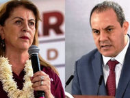 Denuncian desvío millonario con Cuauhtémoc Blanco en Morelos