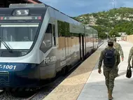 Sheinbaum buscará extender trenes mexicanos a Centroamérica