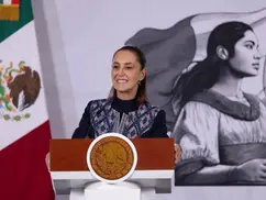 Trump, desinformado: Sheinbaum; se lo he dicho, el Estado mexicano existe