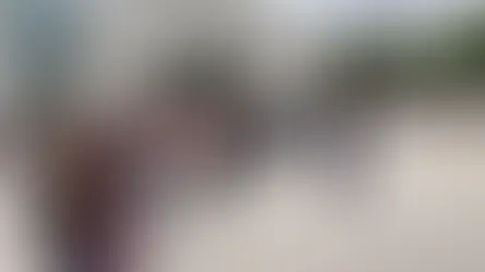 Largas filas de familiares tras hallazgo de 383 cuerpos en crematorio de Juárez