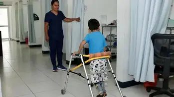 Consulta servicios del CREE Puebla con atención accesible