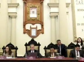 Gobiernos del PAN hundieron en rezago y corrupción a Puebla