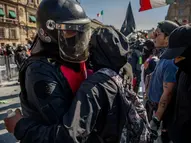 Congresistas revisarán marco legal para castigar actos violentos