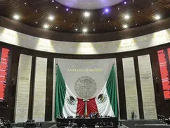 Perfilan diputados aprobar sin cambios Ley de Ingresos 2027