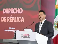 Datos oficiales contradicen campañas de desinformación contra la 4T: García Parra