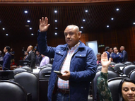 Diputado federal, Benito Aguas Atlahua, es asesinado en Veracruz