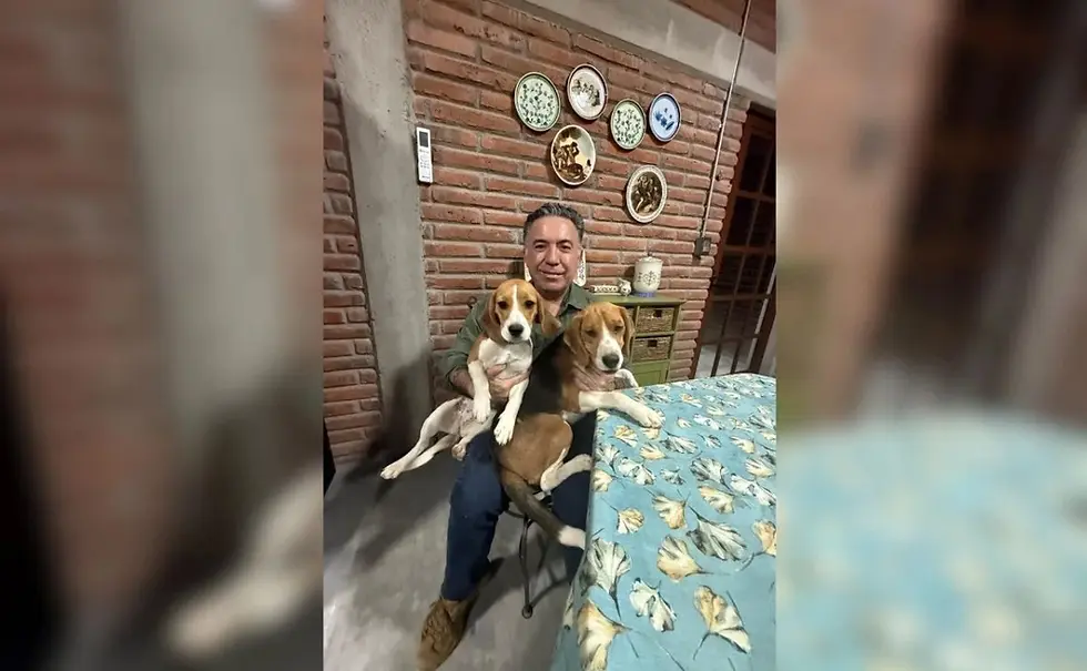Inzunza no deja el Senado; asegura que irá a la FGR si lo citan