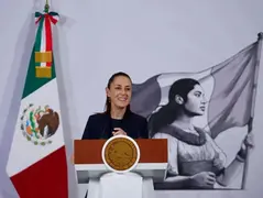 Cumbre progresista en México tendrá como ejes economía para el bienestar y cooperación para desarrollo: Sheinbaum