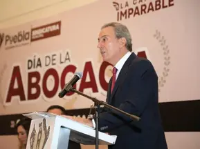 Conmemora Pepe Chedraui el Día de la Abogacía con llamado a fortalecer el servicio público