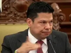 Regidora del PRI amenaza de muerte al secretario del Ayuntamiento