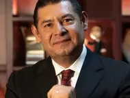 Desde Puebla, Armenta agradece a Sheinbaum por su respaldo y generosidad